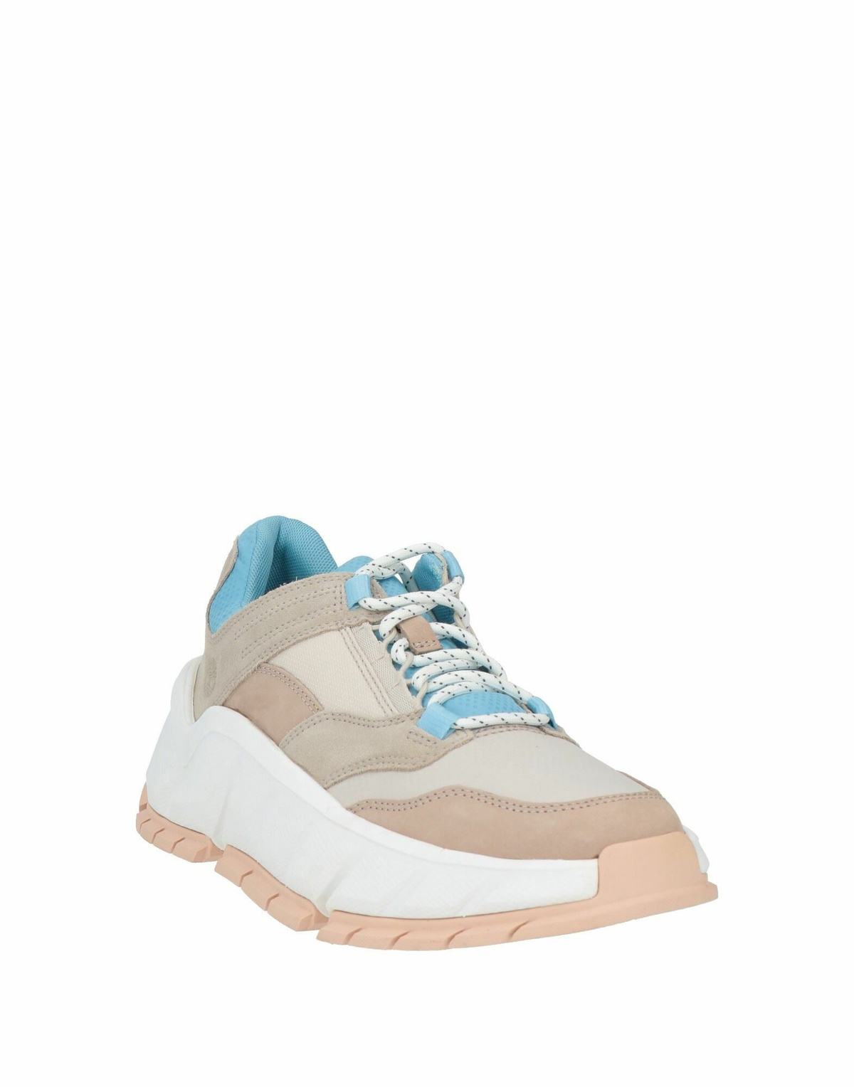 Timberland Womens Sneakers Taupe