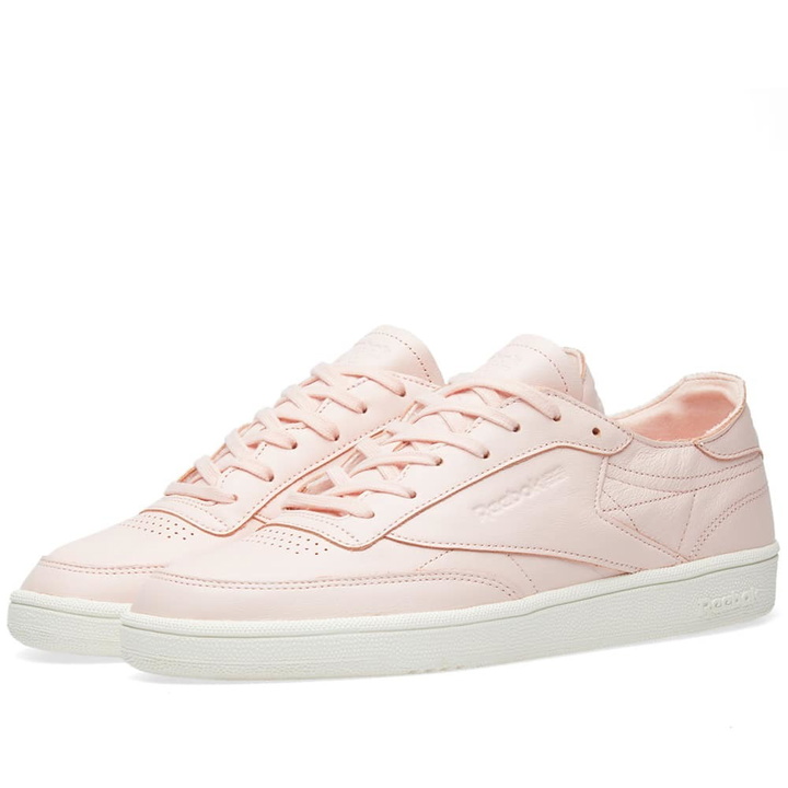 Photo: Reebok Club C 85 DCN W