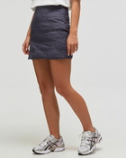 Daily Paper Philipa Skirt Purple - Womens - Skirts