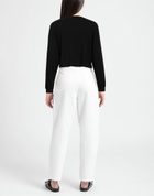 John Elliott Womens T-shirt in Black