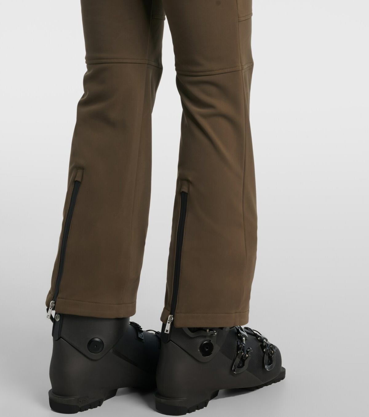 Yves Salomon Flared ski pants