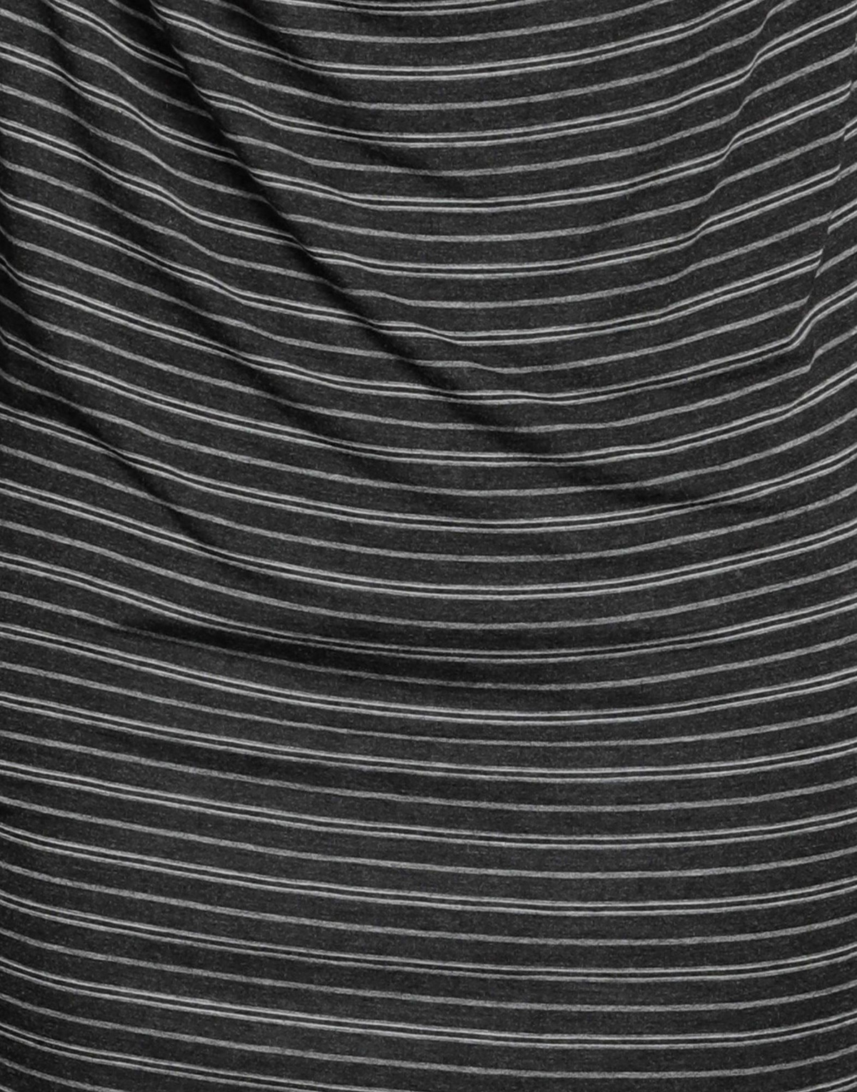 Manila Grace Womens T-shirt Charcoal