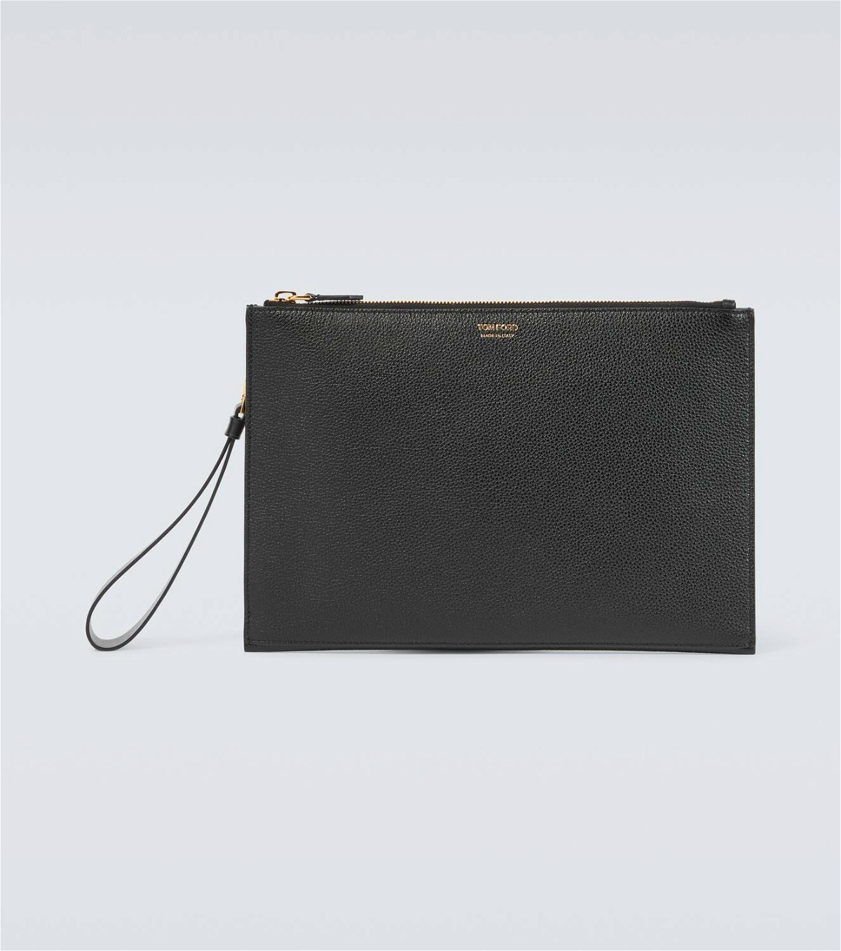 Tom Ford Leather pouch TOM FORD
