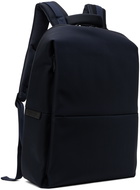 Côte&Ciel Navy Rhine Backpack