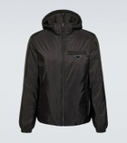 Prada Re-Nylon puffer jacket
