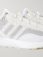 ADIDAS CONSORTIUM - Craig Green Phomar I Ripstop Sneakers - White