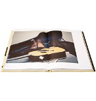 Taschen - Bob Dylan: A Year and a Day Hardcover Book - Black