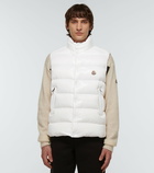 Moncler - Tibb down vest