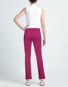 Jucca Womens Pants Fuchsia