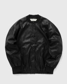 Designers, Remix Maya Bomber Black Bomber Jackets