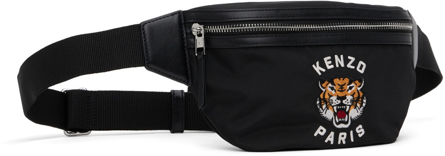 Kenzo paris bum bag on sale