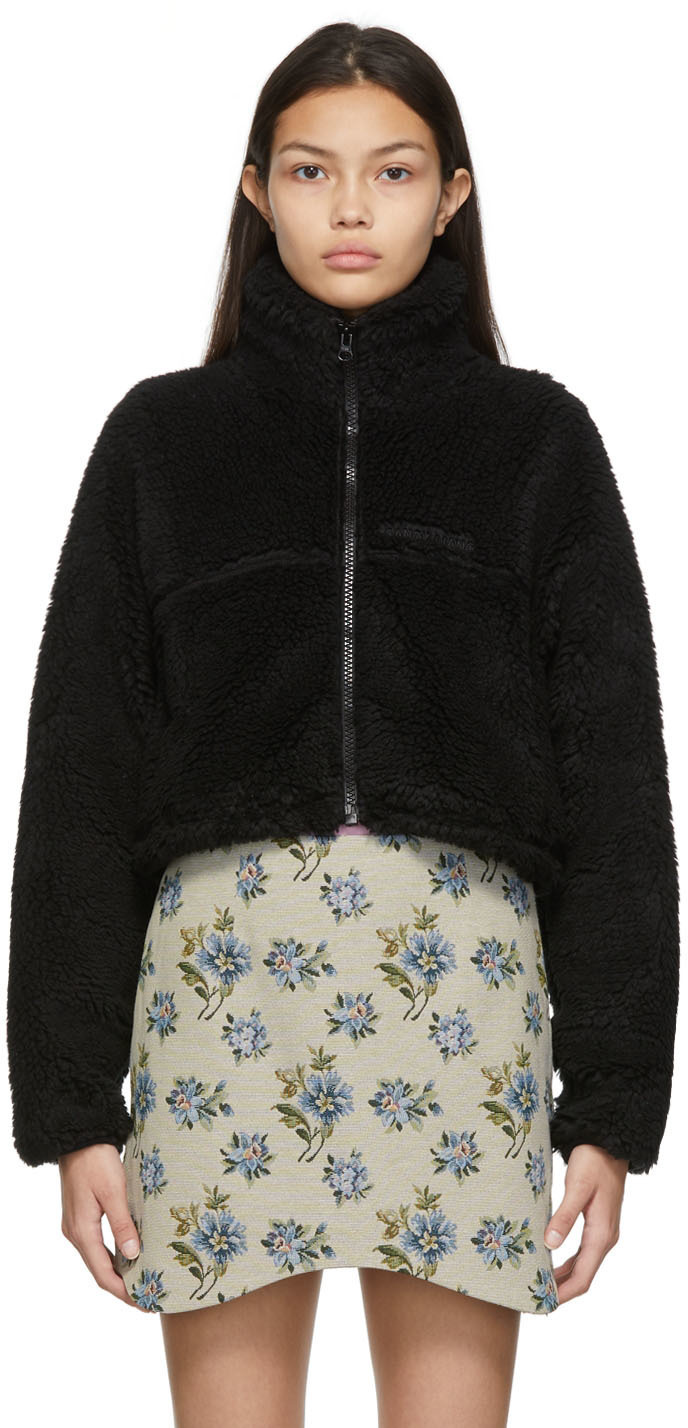 Sandy Liang Woods Sweater in Multi main image 0