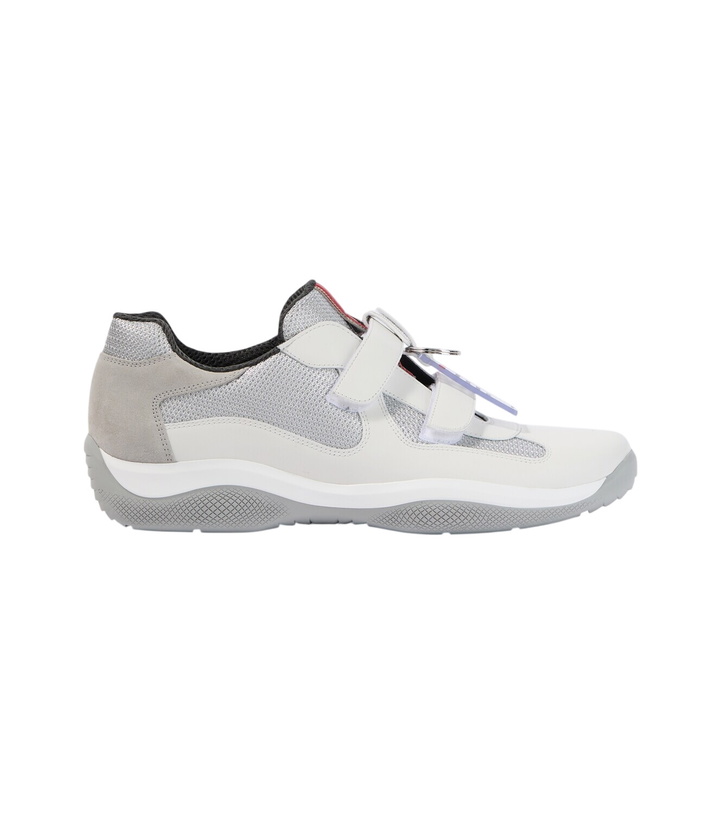 Photo: Prada Prada America’s Cup Original sneakers