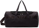 nanamica Gray OOAL Surf Camp Duffle Bag