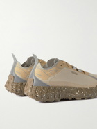 norda - 001 Mesh Running Sneakers - Neutrals