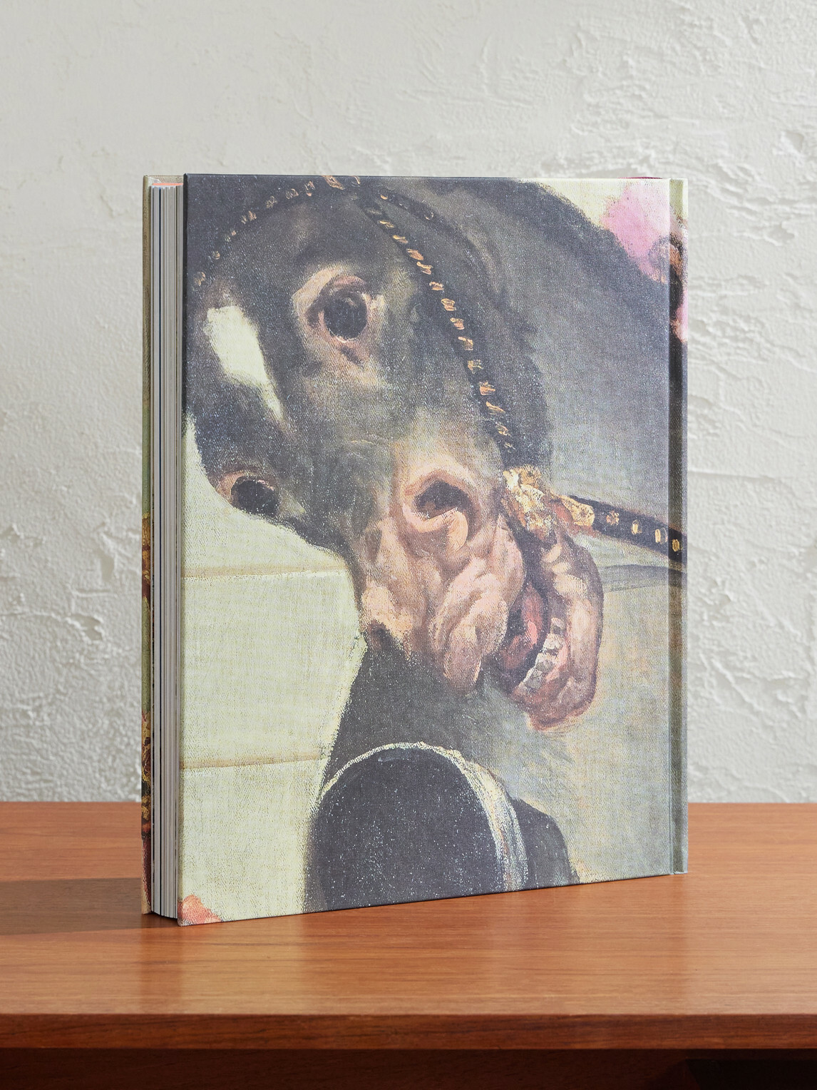 Assouline - Venice: La Serenissima Pigne Edition Hardcover Book
