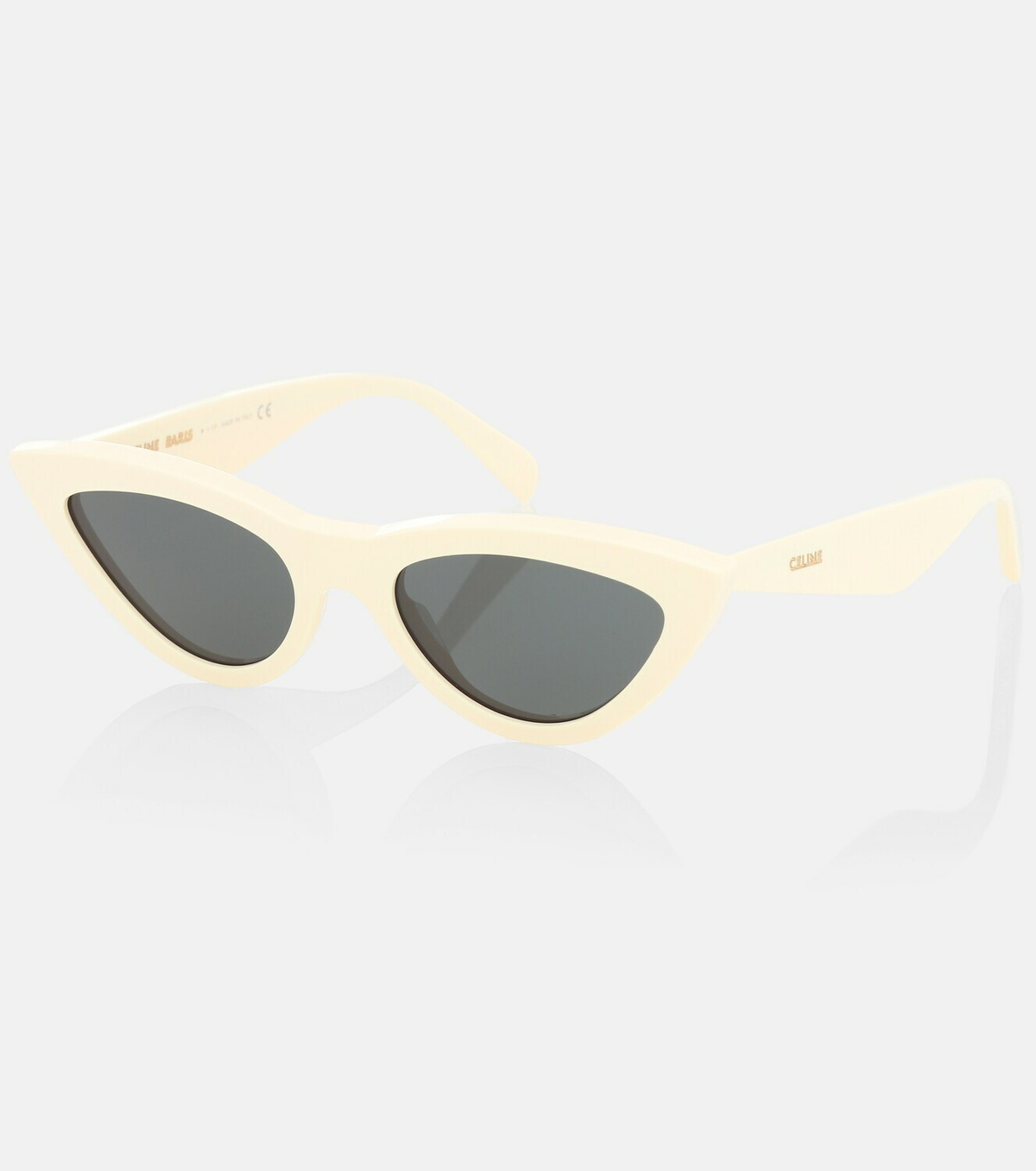 Celine Eyewear Cat-eye sunglasses