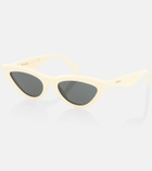 Celine Eyewear Cat-eye sunglasses