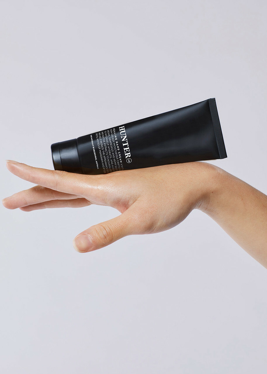 Hunter Lab Healing Hand Cream