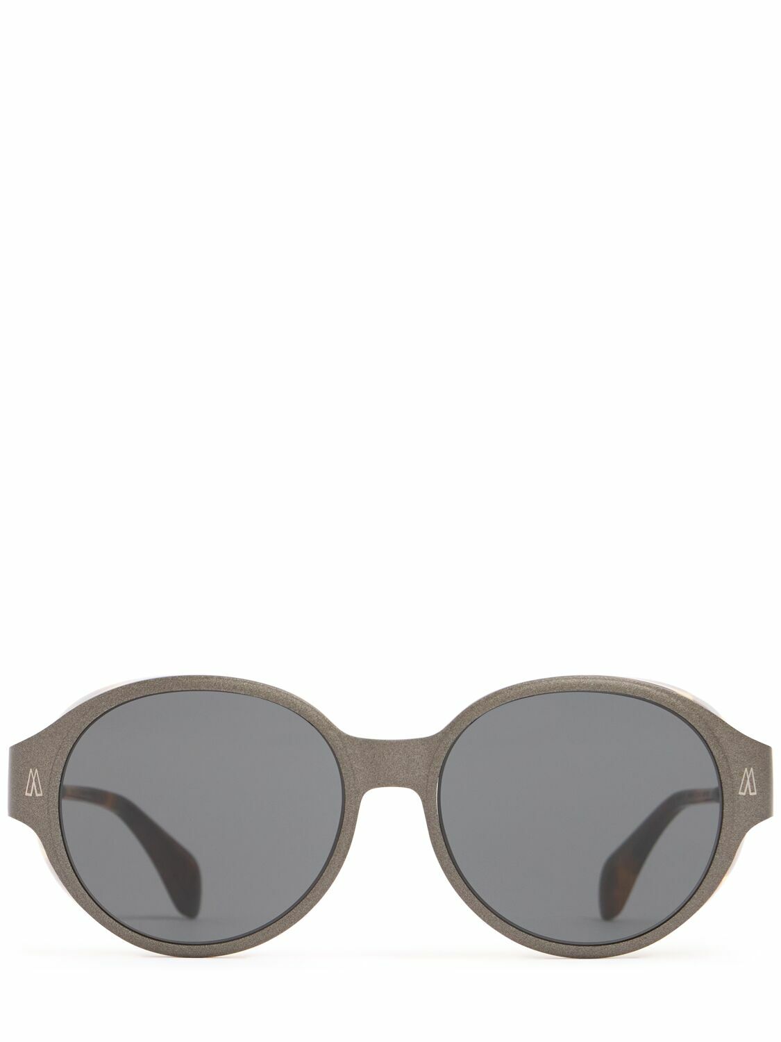 ★【MONCLER】Occhiali da sole cat-eye Modd★サングラス MONCLER - Modd Cat-eye Acetate Sunglasses Moncler