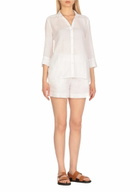 120% Lino Linen Shirt