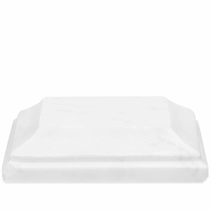 Photo: Puebco Marble Incense Holder in Square