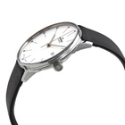 Junghans Automatic White Dial Mens Watch 027/4730.00