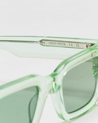 Chimi Eyewear 05 Light Green Green - Mens - Eyewear