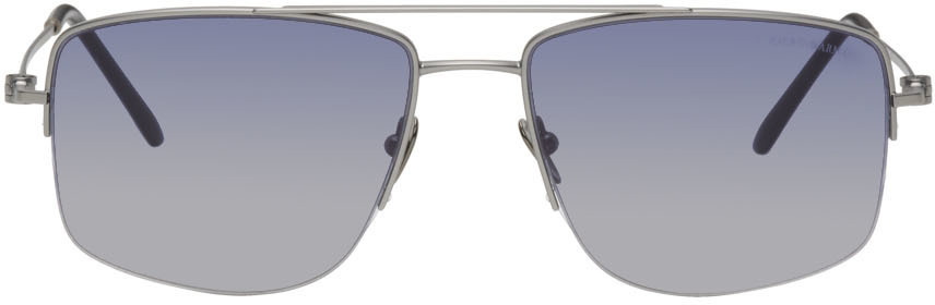 ONE - Estrada Aviator Sunglasses | Outdoor Gear Exchange