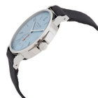 Nomos Ahoi Neomatik 38 Automatic Blue Dial Unisex Watch 526