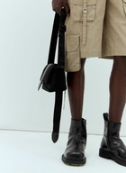 Jacquemus Le Petit Messenger Bag