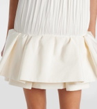 Loewe Flamenco minidress