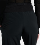 Rick Owens Bias wide-leg pants