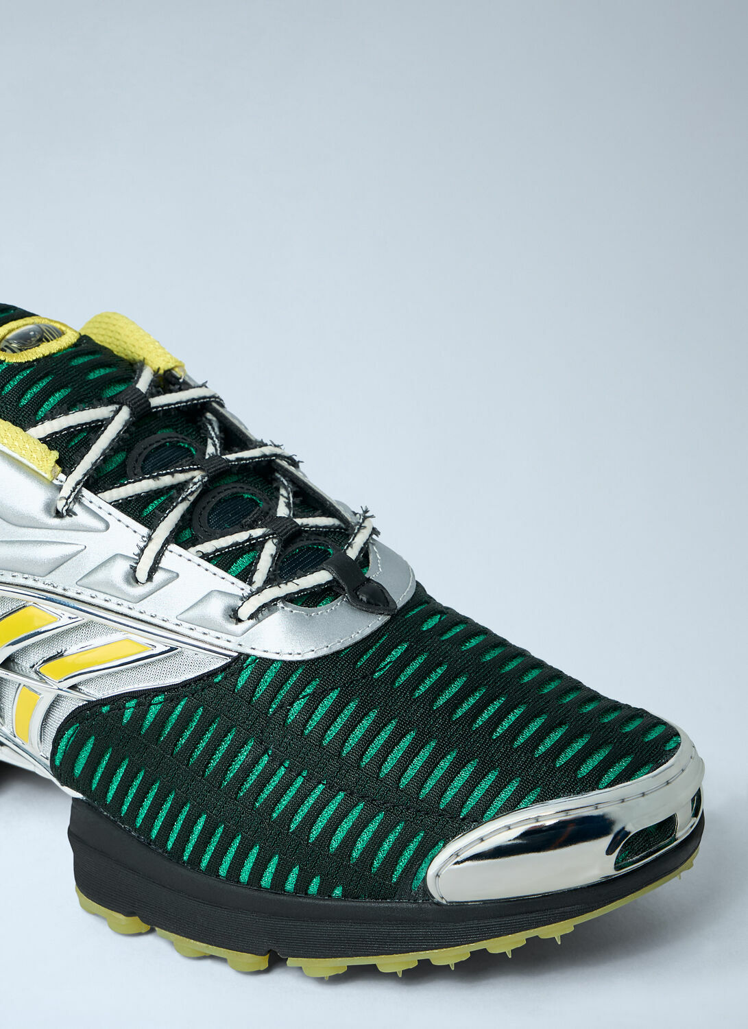 adidas gazelle silver green womens Brain Dead x adidas Climacool 2 JQ6793