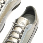 Puma x Slam Jam H-Street OG Sneaker in Metallic