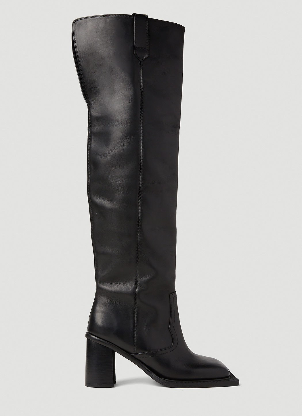 Ninamounah Howling Boots