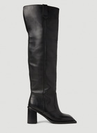 Ninamounah Howling Boots