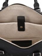 GUCCI - Gg Jumbo Leather Work Bag