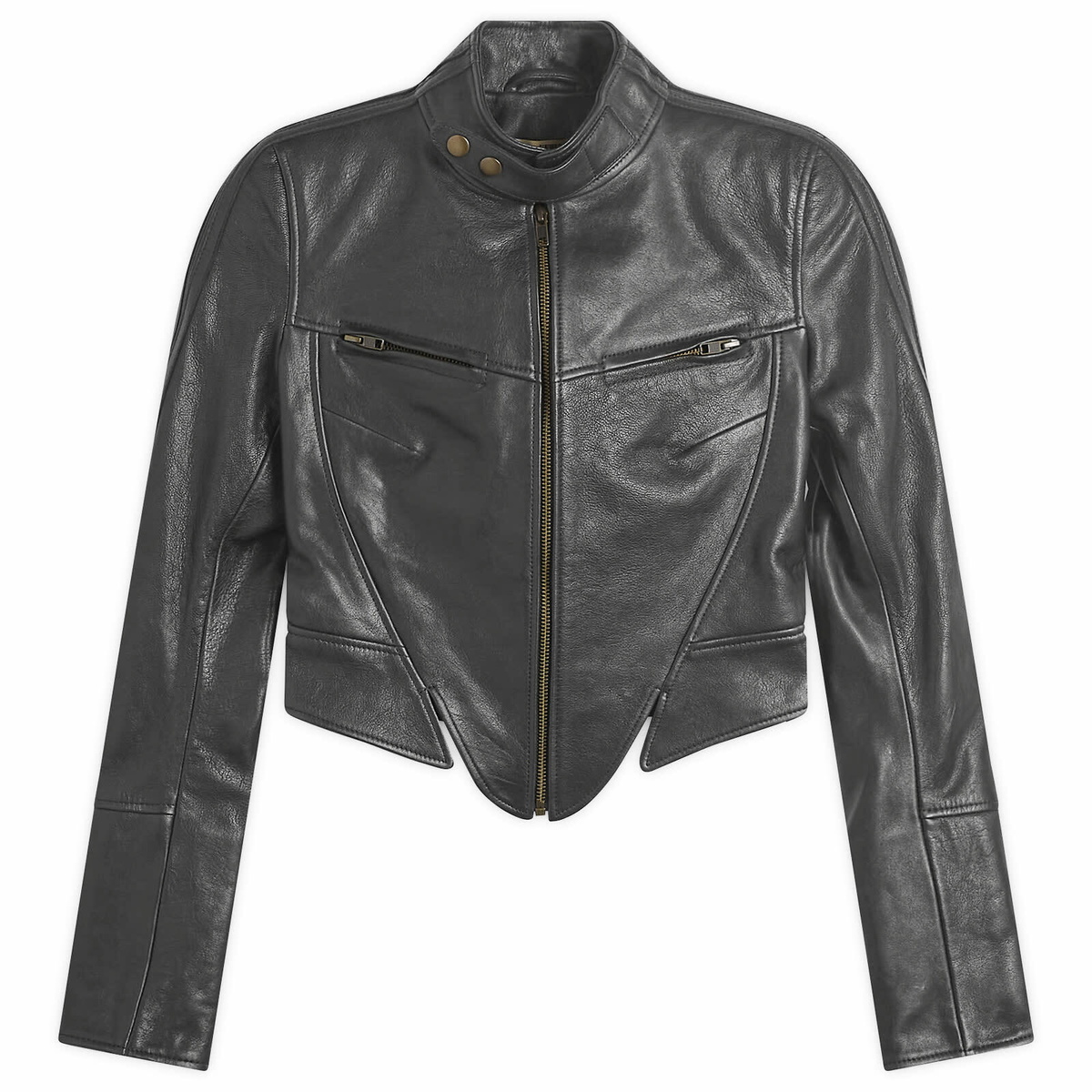 KNWLS Women's Claw Jacket in Black