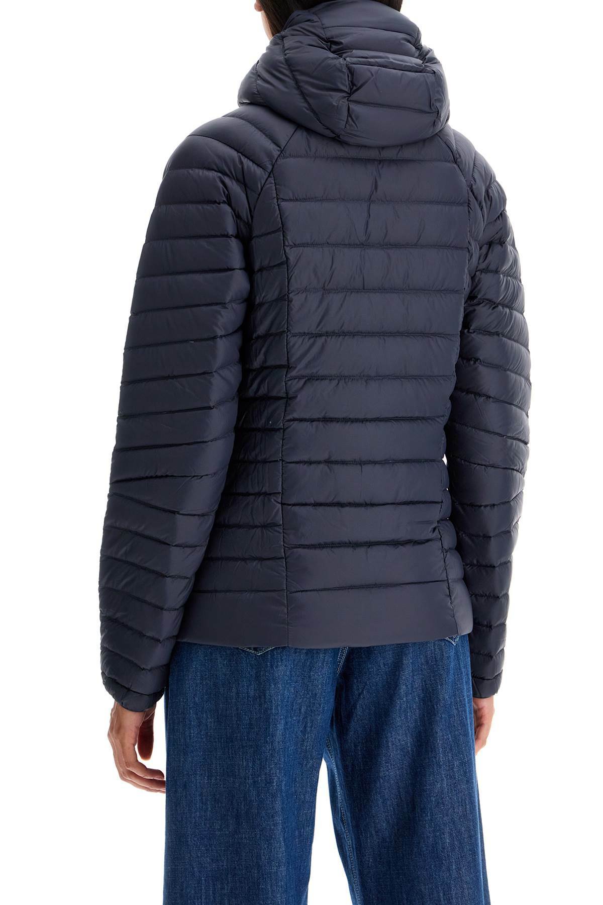 Patagonia Lightweight Womens Down Sweater Hood