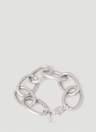 Raf Simons Cable Chain Bracelet