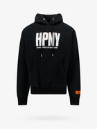 Heron Preston Sweatshirt Black   Mens