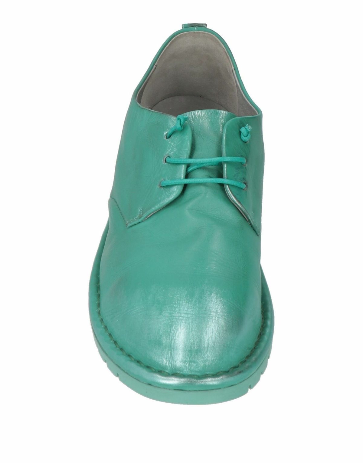 Marsèll Womens Lace-up shoes in Green