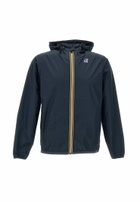 K-Way le Vrai 3.0 Claude Jacket Jacket