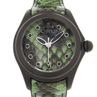 Corum Bubble Python Automatic Watch 082.310.98/0337 PV01