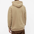 Dancer Men's OG Logo Hoody in Dirty Sand