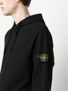 STONE ISLAND - Sweatshirt With Logo