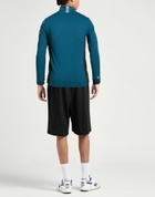 Ea7 Mens Jacket Deep teal