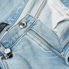 A.P.C. x JJJJound Petit Standard Jean