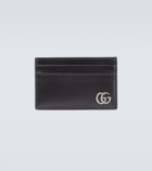 Gucci - GG Marmont leather cardholder